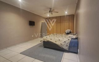 House For Sale in Omaruru