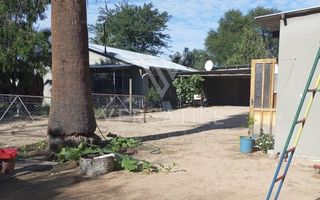 House For Sale in Omaruru
