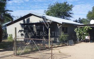 House For Sale in Omaruru