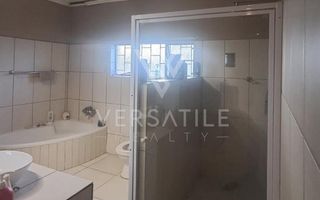 House For Sale in Omaruru