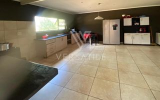 House For Sale in Omaruru