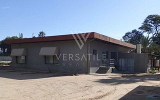 House For Sale in Omaruru