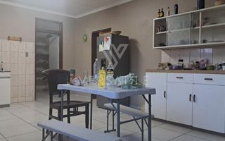 House For Sale in Omaruru
