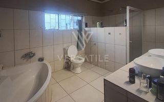 House For Sale in Omaruru