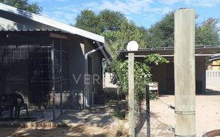 House For Sale in Omaruru