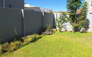 4 Bedroom House For Sale in Elisenheim, Windhoek