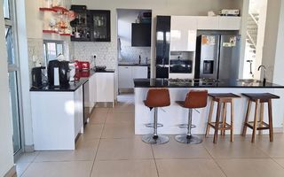 4 Bedroom House For Sale in Elisenheim, Windhoek