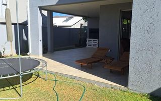 4 Bedroom House For Sale in Elisenheim, Windhoek