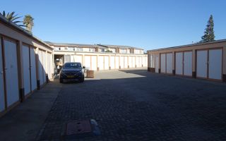 1 Bedroom Apartment For Sale in Vineta, Swakopmund