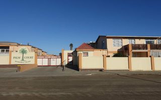 1 Bedroom Apartment For Sale in Vineta, Swakopmund