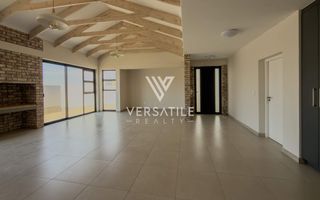 3 Bedroom House For Sale in Kramersdorf, Swakopmund