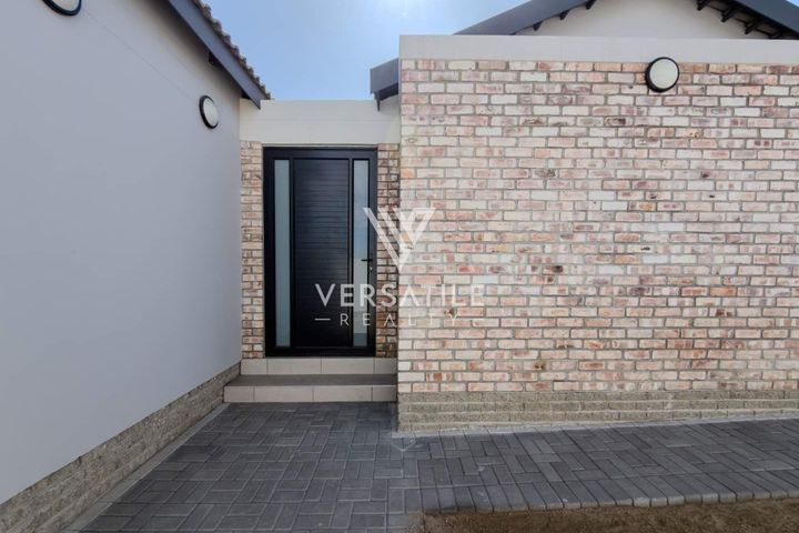 3 Bedroom House For Sale in Kramersdorf, Swakopmund