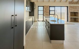 3 Bedroom House For Sale in Kramersdorf, Swakopmund