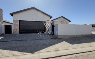 3 Bedroom House For Sale in Kramersdorf, Swakopmund