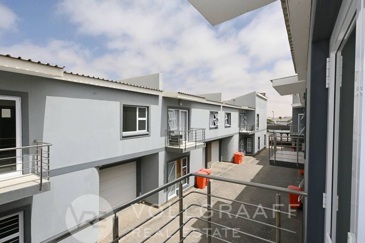 3 Bedroom House To Rent in Kramersdorf, Swakopmund