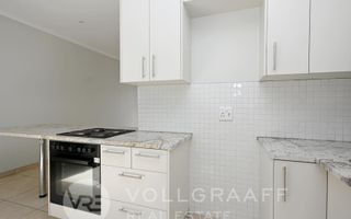 3 Bedroom House To Rent in Kramersdorf, Swakopmund