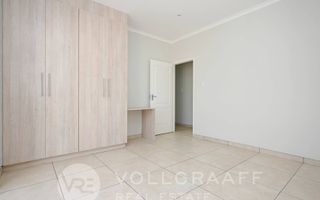 3 Bedroom House To Rent in Kramersdorf, Swakopmund