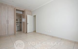 3 Bedroom House To Rent in Kramersdorf, Swakopmund