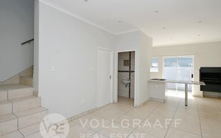 3 Bedroom House To Rent in Kramersdorf, Swakopmund