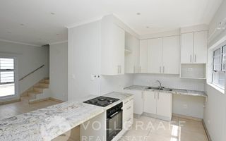 3 Bedroom House To Rent in Kramersdorf, Swakopmund