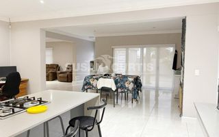 3 Bedroom House To Rent in Walvis Bay Central