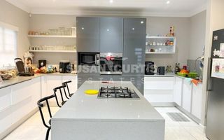 3 Bedroom House To Rent in Walvis Bay Central
