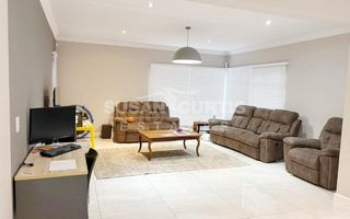 3 Bedroom House To Rent in Walvis Bay Central