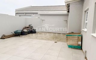 3 Bedroom House To Rent in Walvis Bay Central