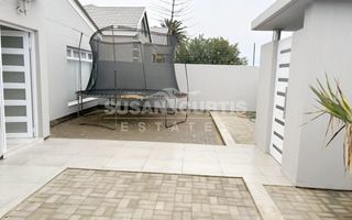 3 Bedroom House To Rent in Walvis Bay Central