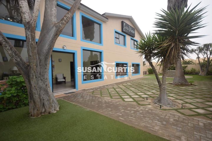 9 Bedroom House For Sale in Swakopmund Central, Swakopmund