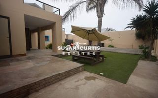 9 Bedroom House For Sale in Swakopmund Central, Swakopmund