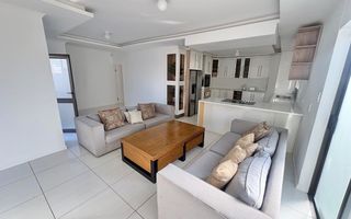 2 Bedroom House To Rent in Dolphin Beach