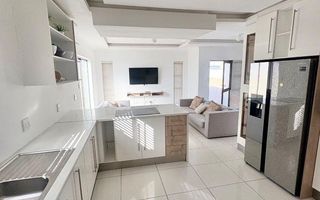 2 Bedroom House To Rent in Dolphin Beach