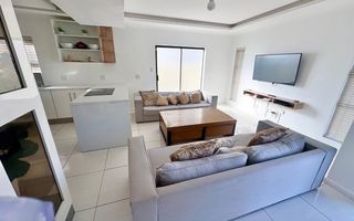 2 Bedroom House To Rent in Dolphin Beach