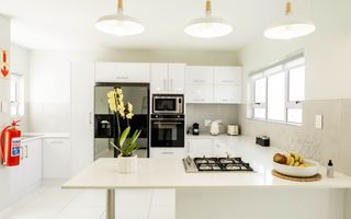 3 Bedroom House To Rent in Long Beach