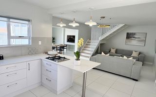 3 Bedroom House To Rent in Long Beach
