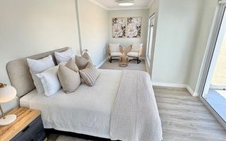 3 Bedroom House To Rent in Long Beach