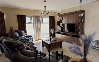 3 Bedroom House To Rent in Ocean View, Swakopmund