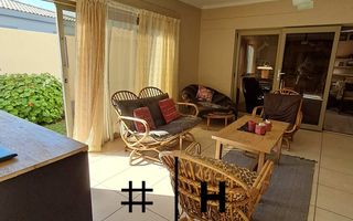 3 Bedroom House To Rent in Ocean View, Swakopmund