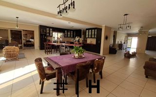 3 Bedroom House To Rent in Ocean View, Swakopmund