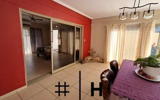 3 Bedroom House To Rent in Ocean View, Swakopmund