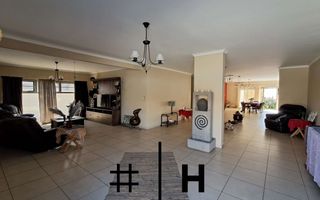 3 Bedroom House To Rent in Ocean View, Swakopmund