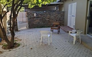 Office / Retail / Mixed Use For Sale in Suiderhof, Windhoek