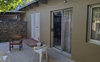 Office / Retail / Mixed Use For Sale in Suiderhof, Windhoek