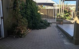 Office / Retail / Mixed Use For Sale in Suiderhof, Windhoek