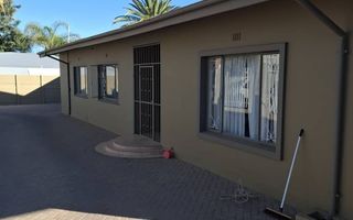 Office / Retail / Mixed Use For Sale in Suiderhof, Windhoek
