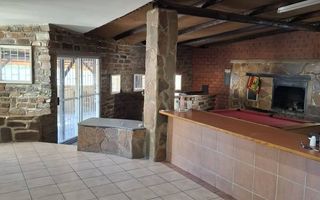 Office / Retail / Mixed Use For Sale in Suiderhof, Windhoek