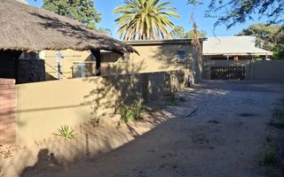 Office / Retail / Mixed Use For Sale in Suiderhof, Windhoek