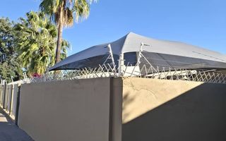 Office / Retail / Mixed Use For Sale in Suiderhof, Windhoek