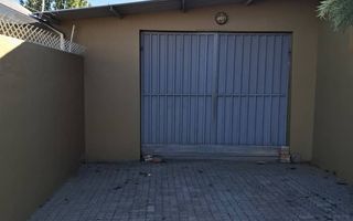 Office / Retail / Mixed Use For Sale in Suiderhof, Windhoek